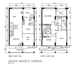 Blk 161 Yung Ping Road (Jurong West), HDB Executive #612946231